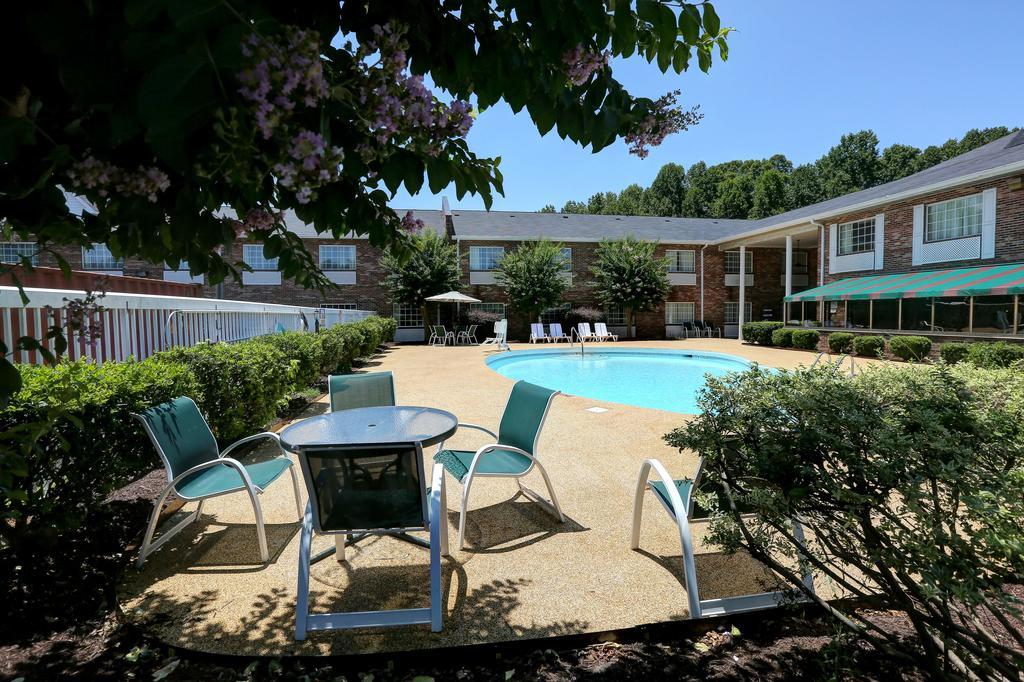 Country Inn & Suites By Radisson, Charlotte I-85 Airport, Nc Esterno foto