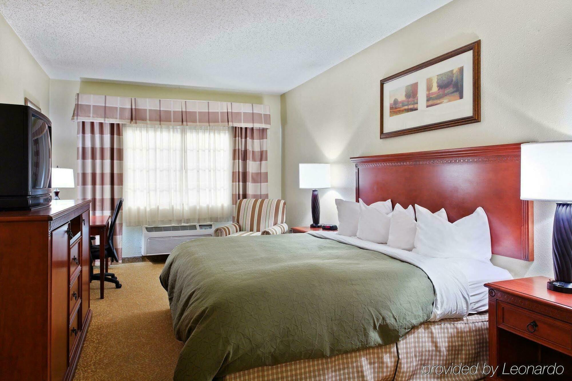 Country Inn & Suites By Radisson, Charlotte I-85 Airport, Nc Camera foto