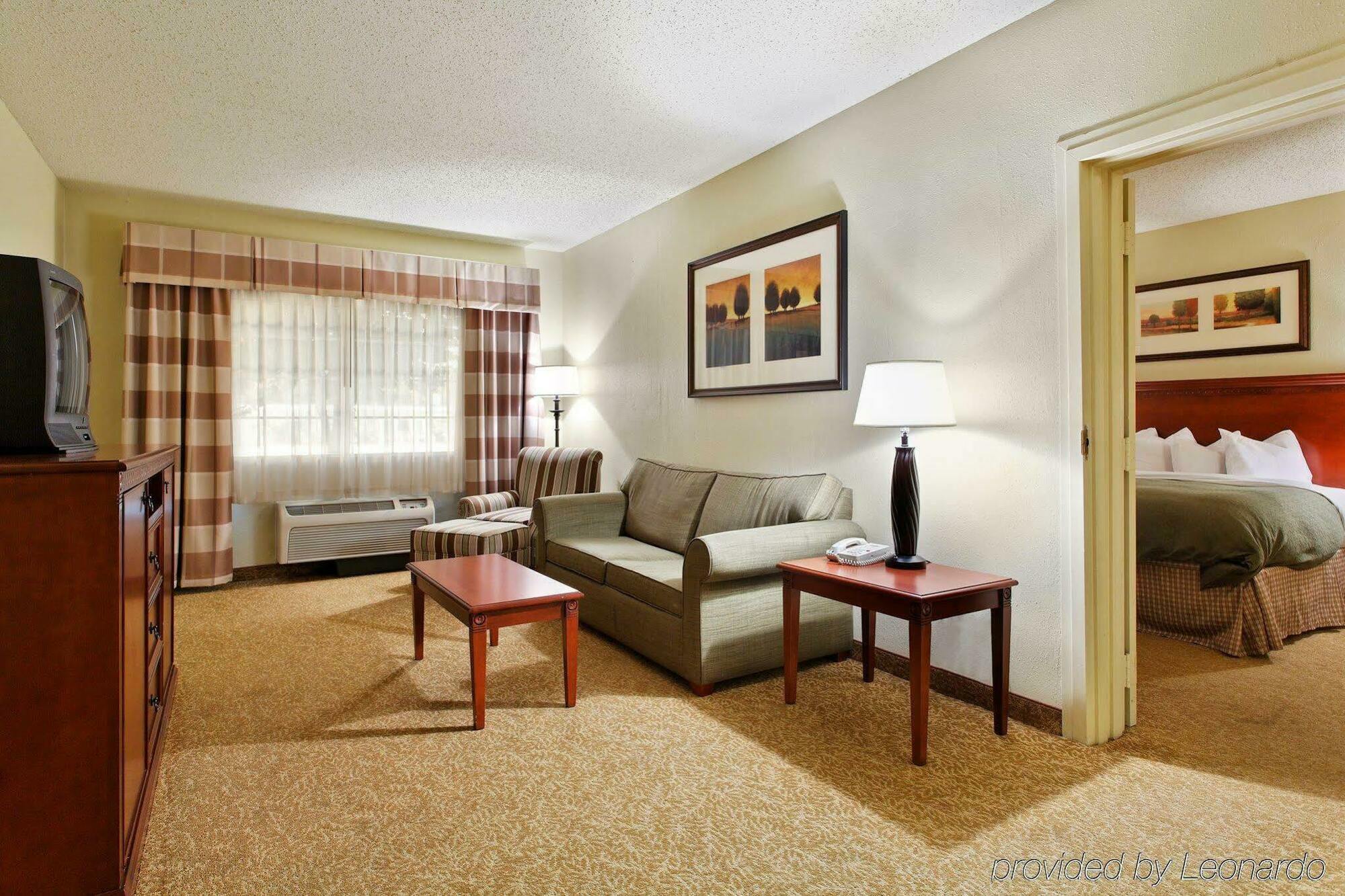 Country Inn & Suites By Radisson, Charlotte I-85 Airport, Nc Esterno foto